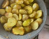 Foto del paso 8 de la receta: Budín de zapallito Italiano