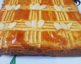 Foto langkah ke 9 dari resep Boterkoek (Lekker Holland).