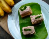 Foto langkah ke 10 dari resep Amparan Tatak Pisang.