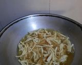Foto langkah ke 3 dari resep Cucuk gigi wijen.