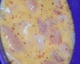 Foto del paso 1 de la receta: Pollo tipo kfc