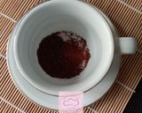 Foto langkah ke 2 dari resep Hot Coffee C.