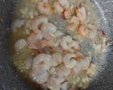 Foto langkah ke 1 dari resep Tumis Labu Siam Udang.