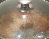 Foto del paso 4 de la receta: Caldereta de Cordero con Vermout, Manzana y Alcachofa