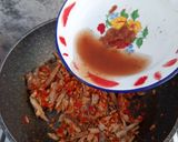 Foto langkah ke 4 dari resep Tongkol Chilli Padi.