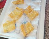 Foto del passaggio 3 della ricetta Crostoli