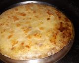 পাঞ্জাবী গোবী পরোটা(Punjabi Gobi Paratha recipe in Bengali) রেসিপি ধাপ - 7 ছবি