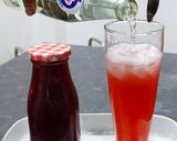 સ્ટ્રાેબેરી પોપ સોડા (strawbarry Pop Soda Recipe In Gujarati) રેસીપી સ્ટેપ5ફોટો
