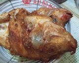 Foto langkah ke 1 dari resep Pesmol ikan Nila.
