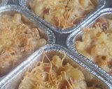 Foto langkah ke 7 dari resep Macaroni Schottel Panggang.