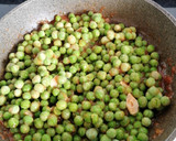 Foto del paso 6 de la receta: Sepia con guisantes