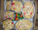 Foto langkah ke 9 dari resep Skutel makaroni kukus.