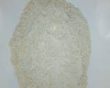 Gadamurqi (kwadon garin kwaki) recipe step 1 photo