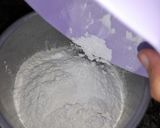 Foto del paso 1 de la receta: Waffles