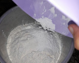 Foto del paso 1 de la receta: Waffles