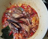 Foto langkah ke 2 dari resep Tumis Tongkol.