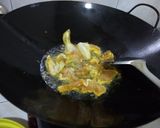 Foto langkah ke 4 dari resep 25. Ayam tempe bumbu Bali.