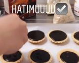 Foto langkah ke 3 dari resep Pie Brownies Simple.