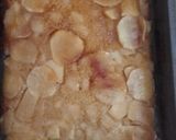 Foto del paso 3 de la receta: Torta de manzana invertida