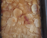 Foto del paso 3 de la receta: Torta de manzana invertida