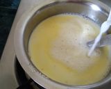 सूजी की खीर (Suji ki kheer recipe in Hindi) रेसिपी चरण 2 फोटो