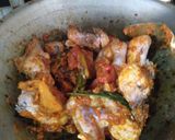 Foto langkah ke 2 dari resep # Ayam woku kemangi.