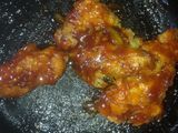 Ayam Richeese paling enak