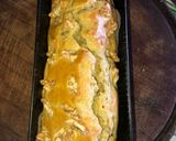 Foto del paso 2 de la receta: Budín de banana y nueces 👌