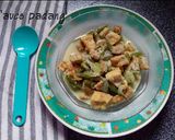Foto langkah ke 4 dari resep Gule Tauco Padang (tanpa tauco).