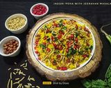 A picture of step 9 of Indori Poha With Jeeravan Masala (Street Style).
