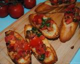 Bruschetta recipe step 9 photo