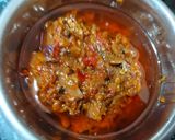 Foto langkah ke 3 dari resep Sambal Terasi Ulek.