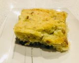 Foto del paso 5 de la receta: Pastel vegano de papas rústicas
