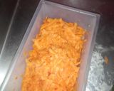 Foto del paso 3 de la receta: Frijol rojo