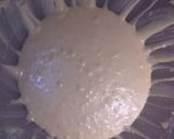 Könnyű citromos piskóta recept fázis 3 fotója