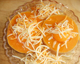 Foto del paso 3 de la receta: Gratinado de calabaza con huevos