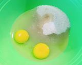 Foto langkah ke 1 dari resep Bolu Kukus Mekar.