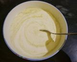 A picture of step 3 of Soru Chakli Recipe | Indian Crepe.