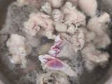 Sambal Tumpang Koyor