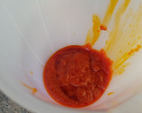 Foto del paso 3 de la receta: Gulasch o estofado con patatas