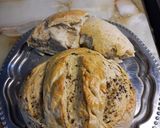 Foto del paso 12 de la receta: Hacer pan casero con harina 000 y levadura fresca