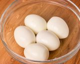 Húsvéti sonka aszpikban recept fázis 5 fotója