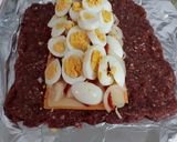 Foto del paso 5 de la receta: Pan de Carne riquísimo