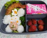 Cara Membuat Bento Handmolding 3