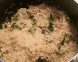 Foto del paso 4 de la receta: Arroz con leche (no es dulce)