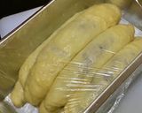 Foto langkah ke 18 dari resep Leopard Soft Bread.