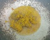 Foto langkah ke 2 dari resep Empal Goreng Serundeng.
