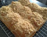 Une image de l'étape 5 de Streuselkuchen.
