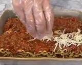 Easy Lasagna Rolls Up recipe step 11 photo