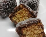 Kókuszkocka, anyukám receptje alapján, gluténmentesen recept fázis 7 fotója